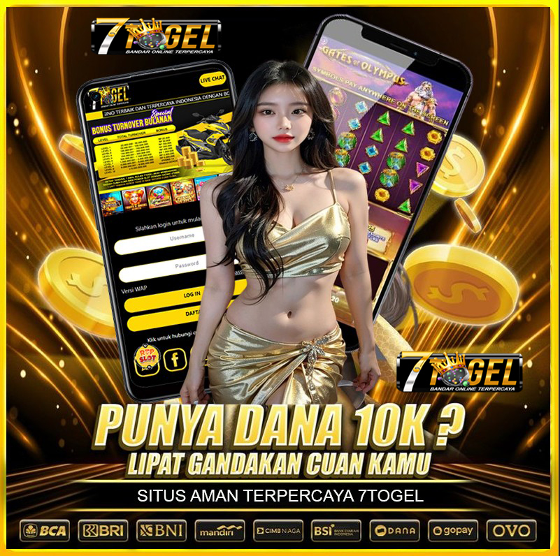 7togel