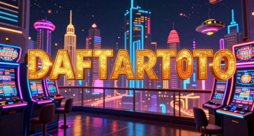 DAFTARTOTO DAFTARTOTO